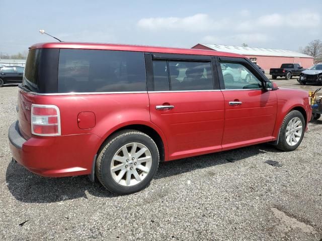 2011 Ford Flex SEL