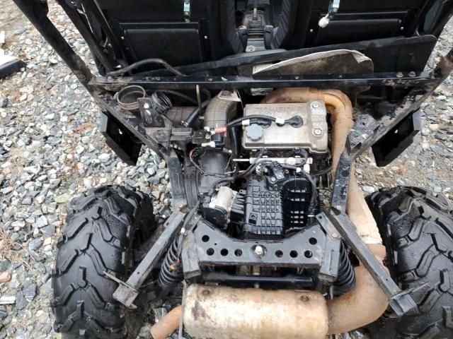 2015 Polaris RZR