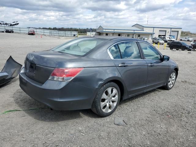 2008 Honda Accord EXL