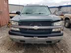 2003 Chevrolet Avalanche K1500