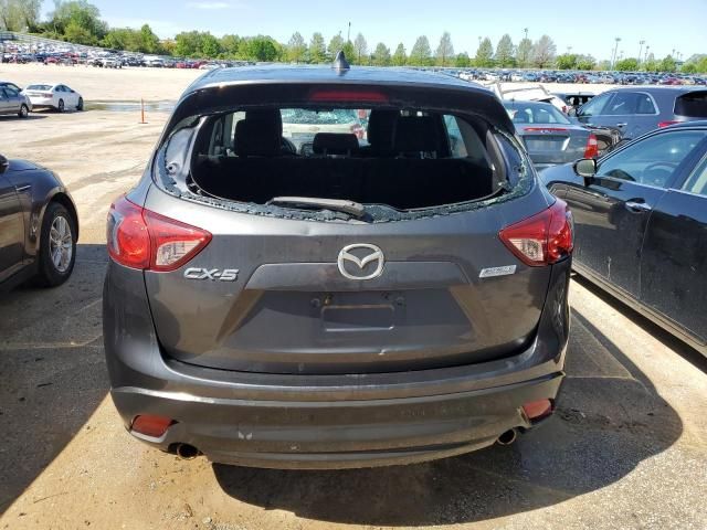 2014 Mazda CX-5 Sport