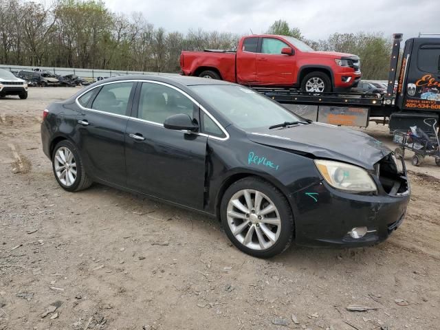 2014 Buick Verano Convenience