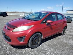 2011 Ford Fiesta SE for sale in Ottawa, ON