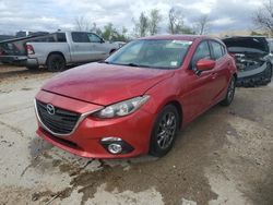 2014 Mazda 3 Touring en venta en Bridgeton, MO