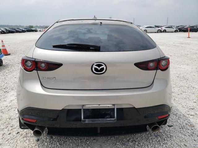 2023 Mazda 3 Premium