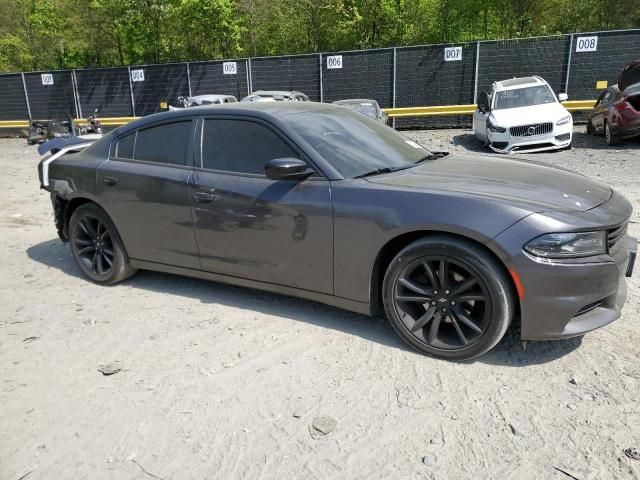 2017 Dodge Charger SXT