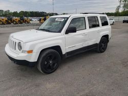 2017 Jeep Patriot Latitude for sale in Dunn, NC