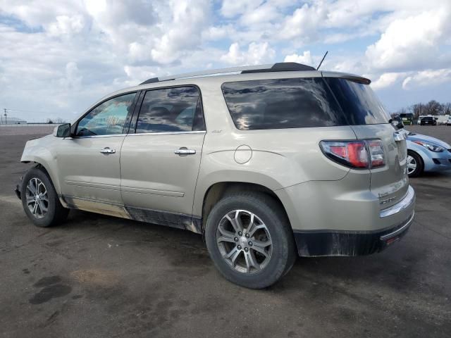 2015 GMC Acadia SLT-1