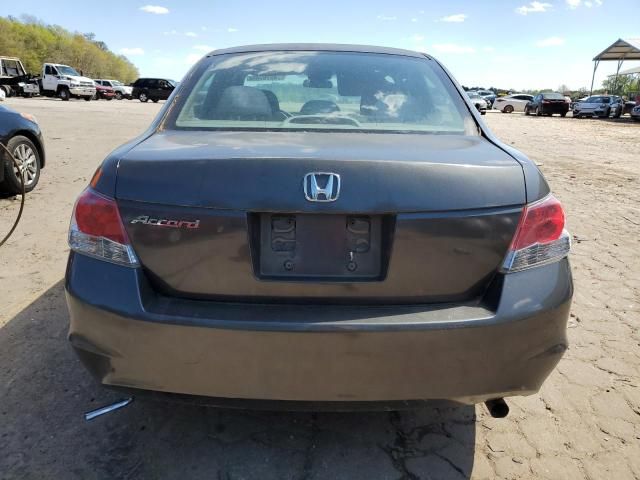 2010 Honda Accord LX