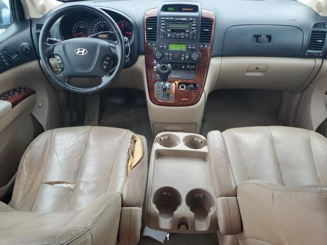 2007 Hyundai Entourage GLS