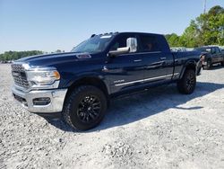 Salvage cars for sale from Copart Dunn, NC: 2020 Dodge RAM 3500 Limited