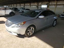 2011 Hyundai Sonata SE en venta en Phoenix, AZ