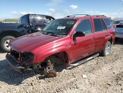 Chevrolet Trailblzr salvage cars for sale: 2006 Chevrolet Trailblazer LS