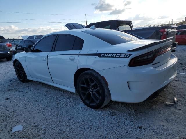 2019 Dodge Charger GT