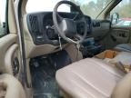 2002 Chevrolet Express G3500