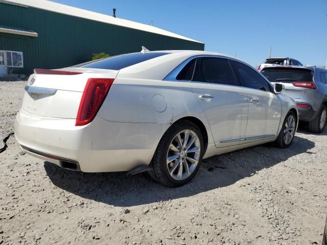 2013 Cadillac XTS Luxury Collection