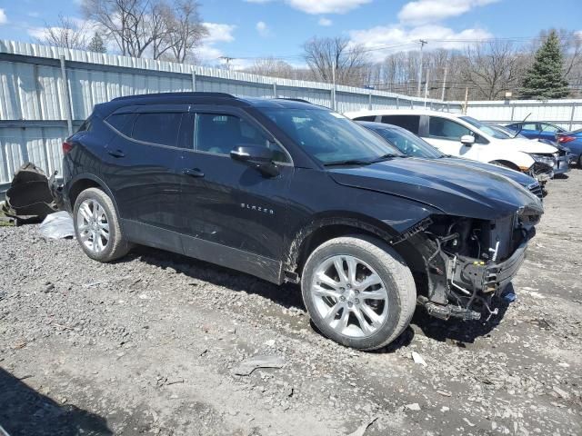 2019 Chevrolet Blazer 3LT