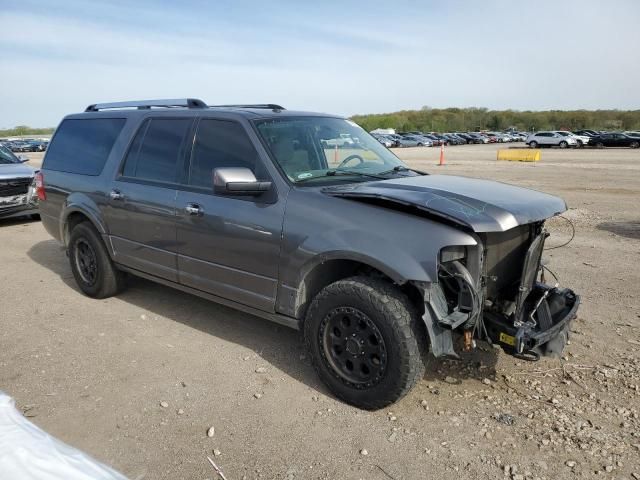 2014 Ford Expedition EL Limited