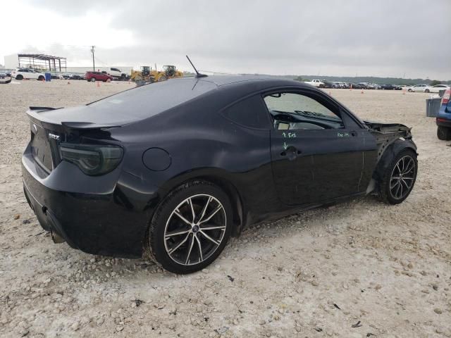 2013 Subaru BRZ 2.0 Limited