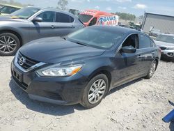 2017 Nissan Altima 2.5 en venta en Hueytown, AL