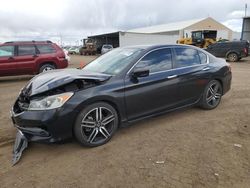 2017 Honda Accord Sport Special Edition for sale in Brighton, CO