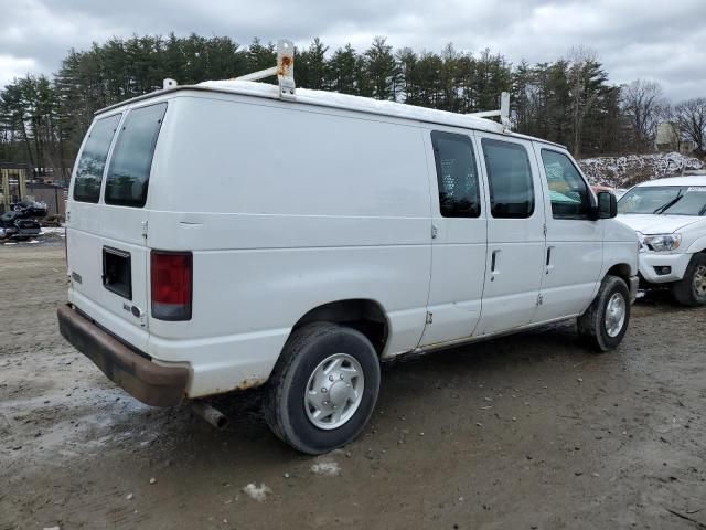 2010 Ford Econoline E250 Van