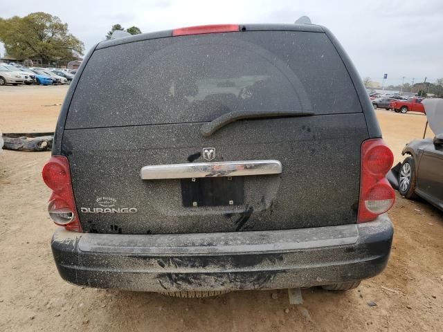 2005 Dodge Durango SLT