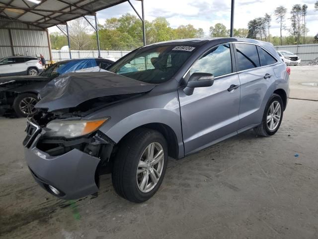 2014 Acura RDX Technology