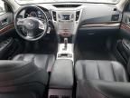 2013 Subaru Legacy 2.5I Limited