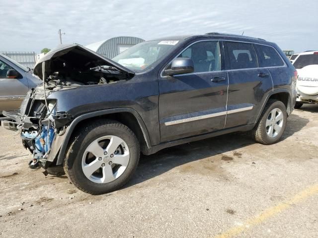 2013 Jeep Grand Cherokee Laredo