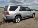 2003 Toyota 4runner SR5