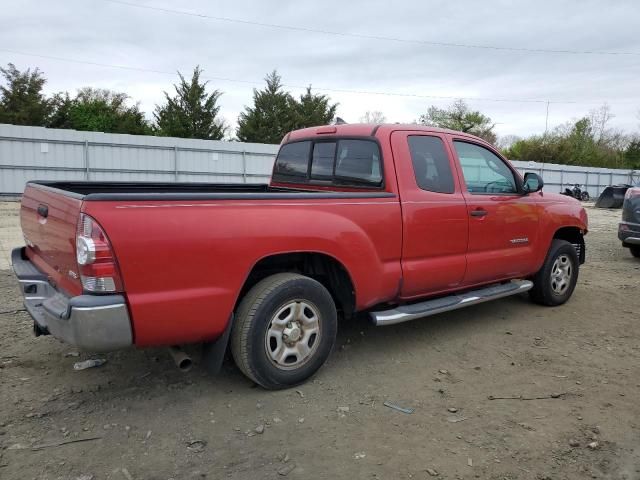 2014 Toyota Tacoma Access Cab