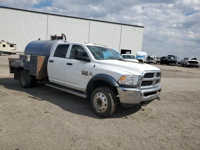 2017 Dodge RAM 4500