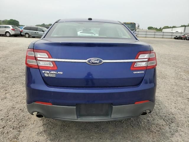 2013 Ford Taurus SE