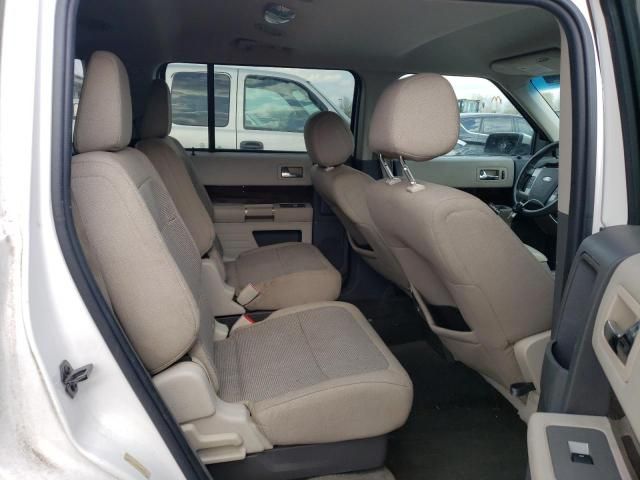 2012 Ford Flex SEL