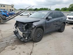 2019 Toyota Rav4 XLE Premium for sale in Wilmer, TX