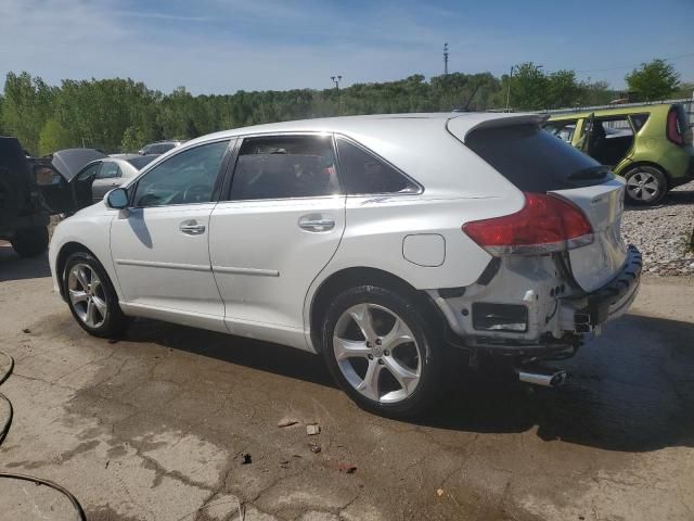 2009 Toyota Venza