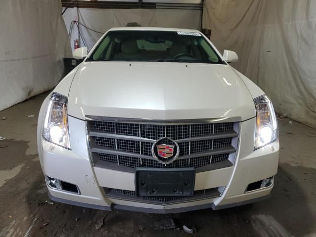 2008 Cadillac CTS HI Feature V6