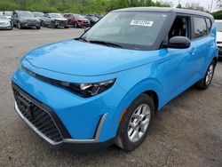 2023 KIA Soul LX for sale in Cahokia Heights, IL