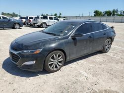 2020 Chevrolet Malibu RS en venta en Houston, TX