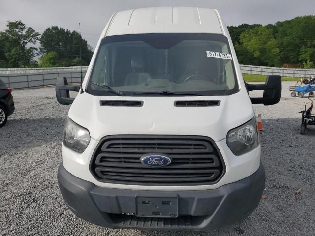 2016 Ford Transit T-250