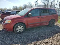 2008 Dodge Grand Caravan SE for sale in Central Square, NY