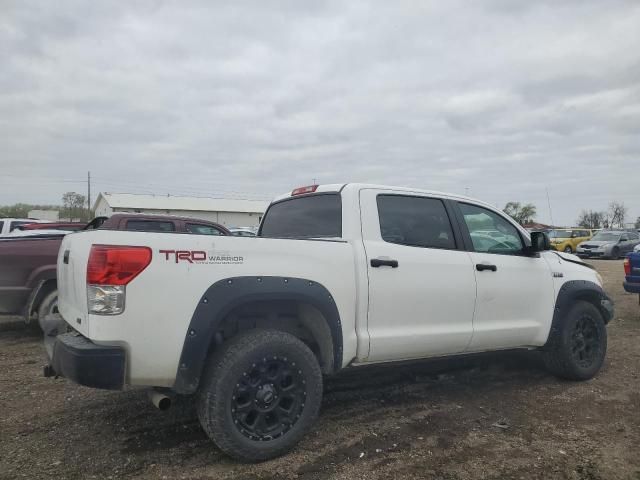 2010 Toyota Tundra Crewmax SR5