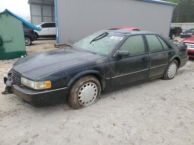 1994 Cadillac Seville STS