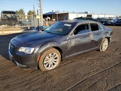 2016 Chrysler 300 Limited en venta en Denver, CO