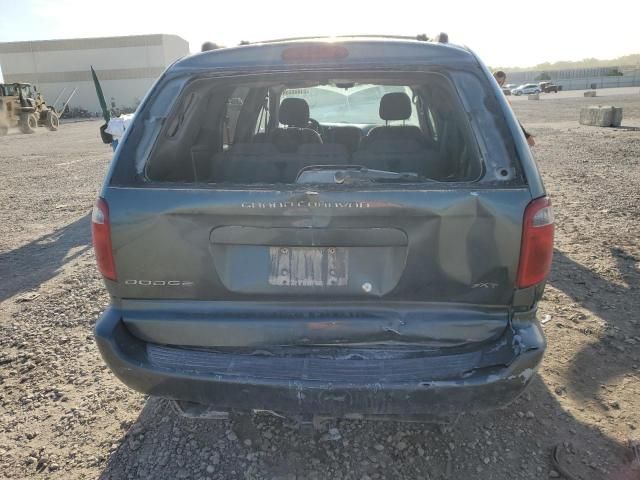 2005 Dodge Grand Caravan SXT