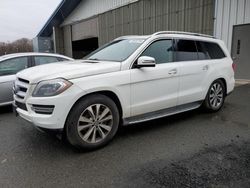 2014 Mercedes-Benz GL 450 4matic for sale in East Granby, CT