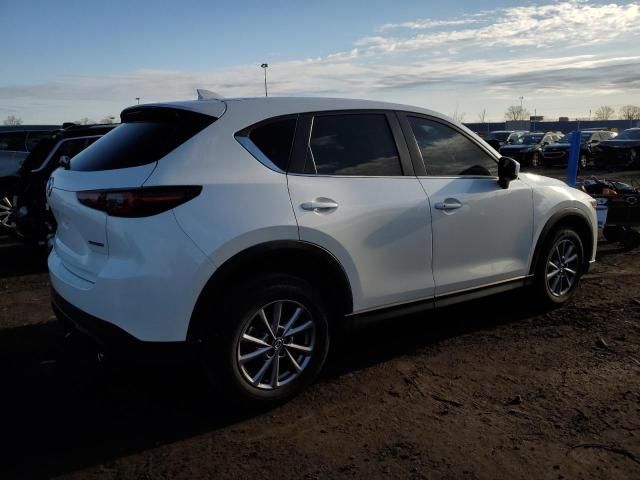 2022 Mazda CX-5 Select