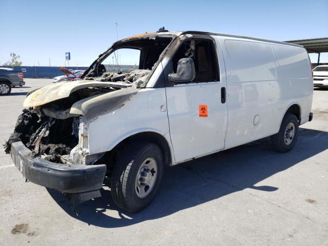 2020 Chevrolet Express G2500