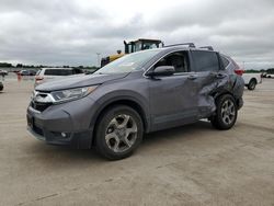2019 Honda CR-V EX en venta en Wilmer, TX